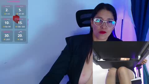 Alana  online show from 03.21.26