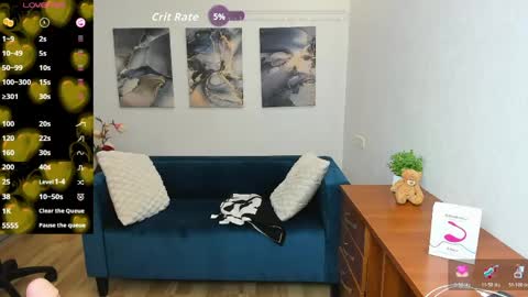 Alana Walkers online show from 06.02.26