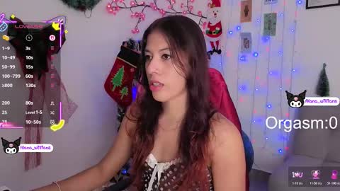 alana online show from 11.18.25