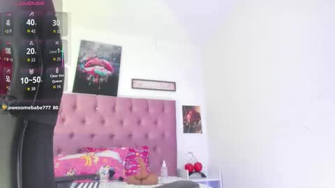 alana_wish online show from 10.01.25