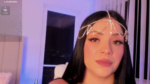 Snapshot of alana_wolff1 chatting on 12.05.24 ALANA online show from 12.05.24