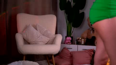 AlanaBaabe online show from 06.03.26