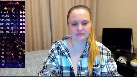 Julia online show from 12.08.24