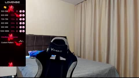 Snapshot of alanabrox chatting on 12.16.25 Julia online show from 12.16.25