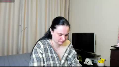 Julia online show from 07.04.26