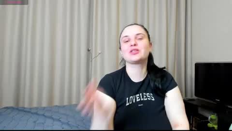 Julia online show from 07.06.26