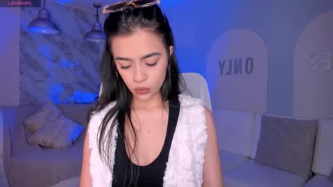 Alana online show from 12.01.25