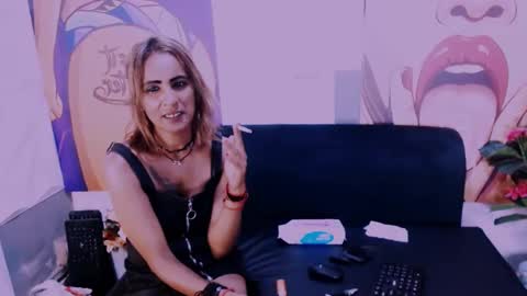 Snapshot of alanadelray chatting on 01.06.25 alanadelray online show from 01.06.25