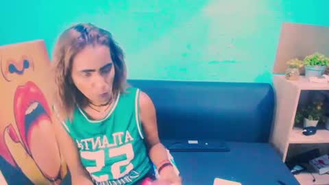 Snapshot of alanadelray chatting on 01.11.25 alanadelray online show from 01.11.25