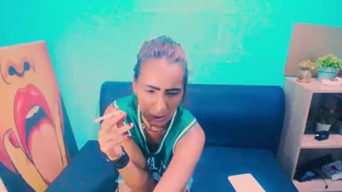 Snapshot of alanadelray chatting on 01.11.25 alanadelray online show from 01.11.25