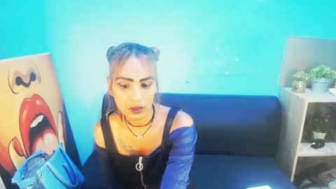 Snapshot of alanadelray chatting on 01.16.25 alanadelray online show from 01.16.25
