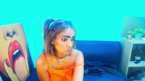 Snapshot of alanadelray chatting on 01.17.25 alanadelray online show from 01.17.25