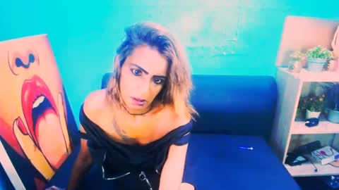 Snapshot of alanadelray chatting on 01.27.25 alanadelray online show from 01.27.25