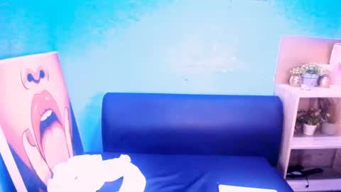 Snapshot of alanadelray chatting on 02.08.25 alanadelray online show from 02.08.25