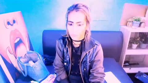 Snapshot of alanadelray chatting on 02.11.25 alanadelray online show from 02.11.25