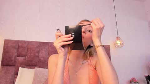 ALANA  online show from 04.16.26