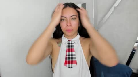 Alana hot online show from 11.04.25