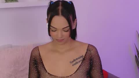 Ana online show from 10.15.25