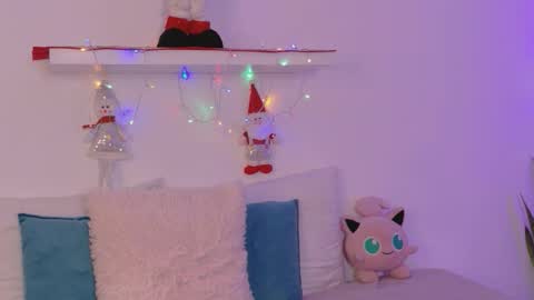 Ana online show from 11.27.25