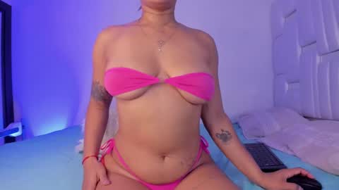 Alanna online show from 01.03.25