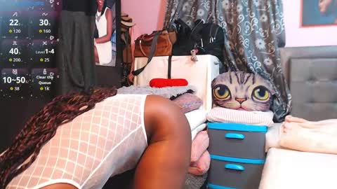 Alanalaurent15 online show from 04.03.26