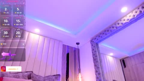 Marianna online show from 01.15.25