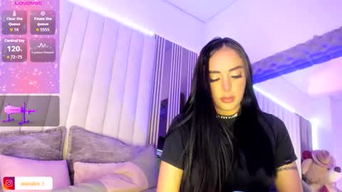 Marianna online show from 10.01.25