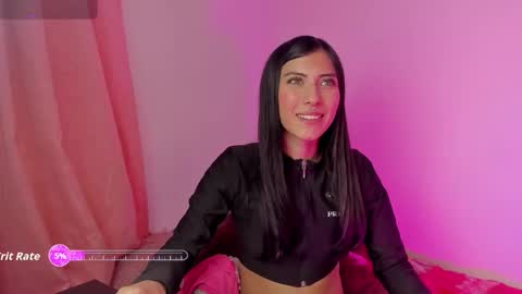 ALANA Please follow me  online show from 01.14.26