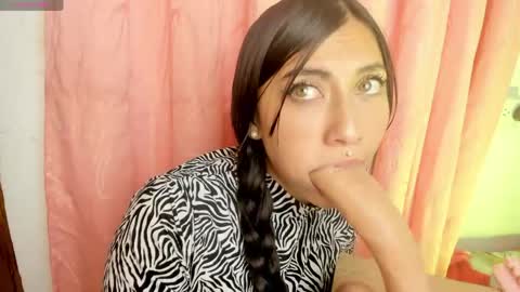 ALANA Please follow me  online show from 04.23.26