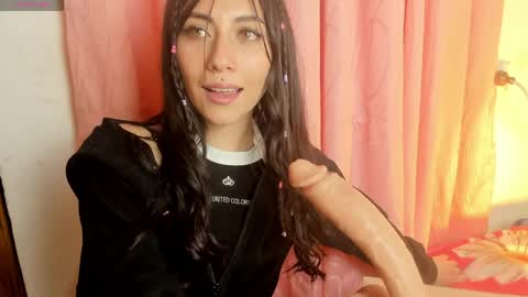 ALANA Please follow me  online show from 04.24.26