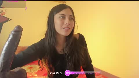 ALANA Please follow me  online show from 06.18.26