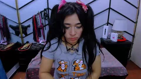 Alana online show from 02.18.25