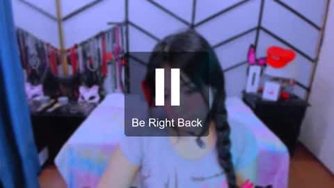 Alana online show from 09.23.25