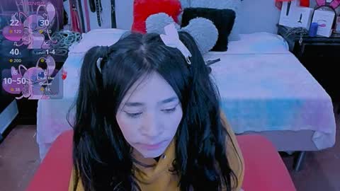 Alana online show from 12.20.25