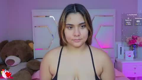 alanarousse_ online show from 07.21.26