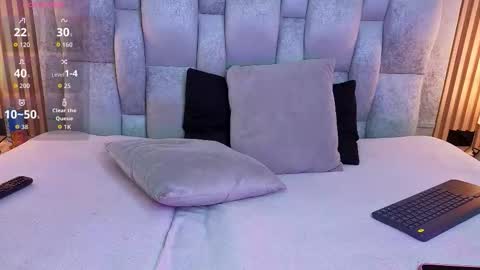 ALANA online show from 12.16.25