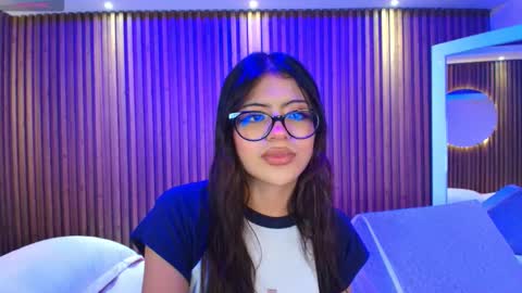 Sasha online show from 09.16.25