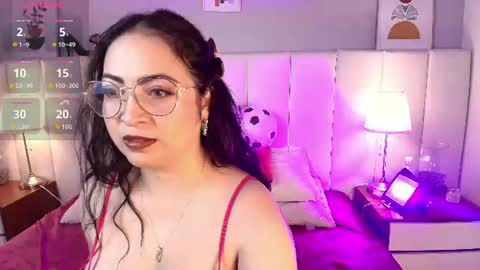 alanawestt online show from 07.09.26