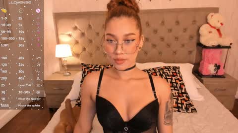 Tell me Alana online show from 12.17.24