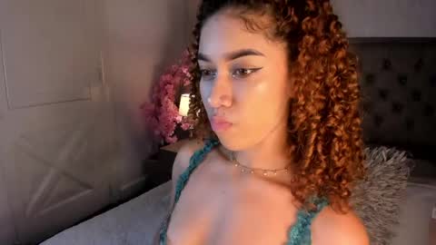 Tell me Alana online show from 06.07.26