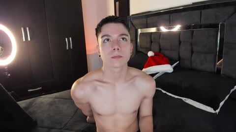 alanblack1 online show from 11.26.25