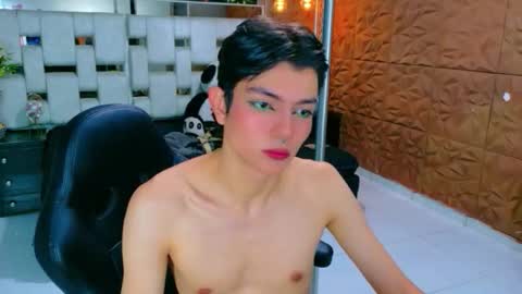 ALAN DEL REY online show from 01.15.26