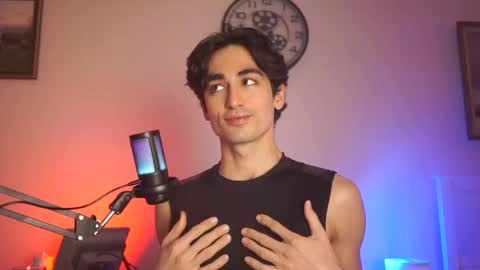 idenavarre online show from 01.15.25