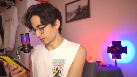 idenavarre online show from 01.23.25