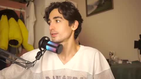 idenavarre online show from 01.26.25