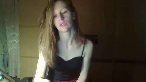 Elisa online show from 02.27.25