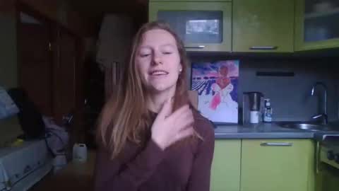 Elisa online show from 03.02.25