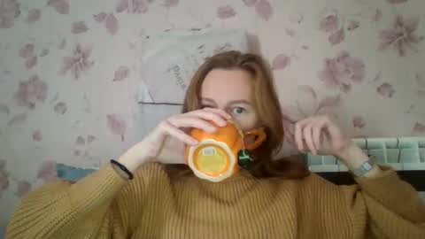 Elisa online show from 10.02.25