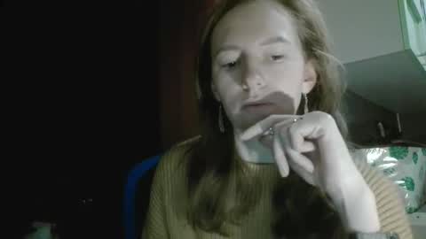 Elisa online show from 10.27.25