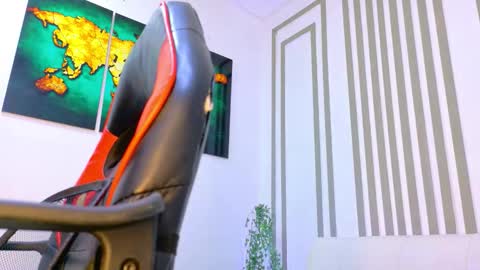 Alan Ferrer online show from 12.05.25